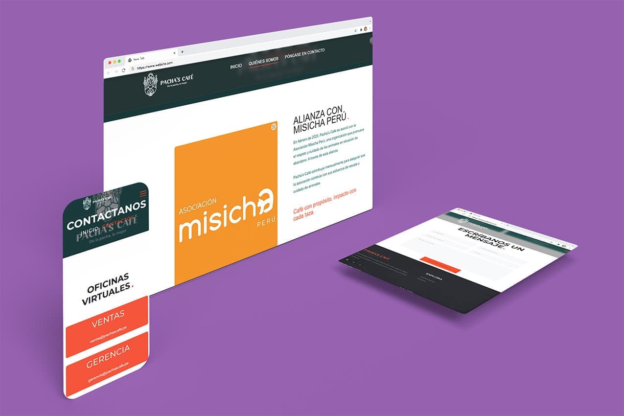 Estadísticas de rendimiento