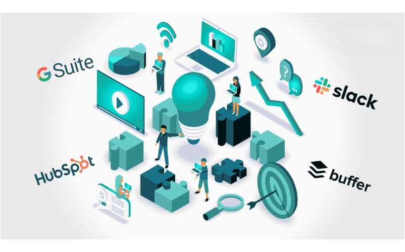 Proyectos de aprendizaje